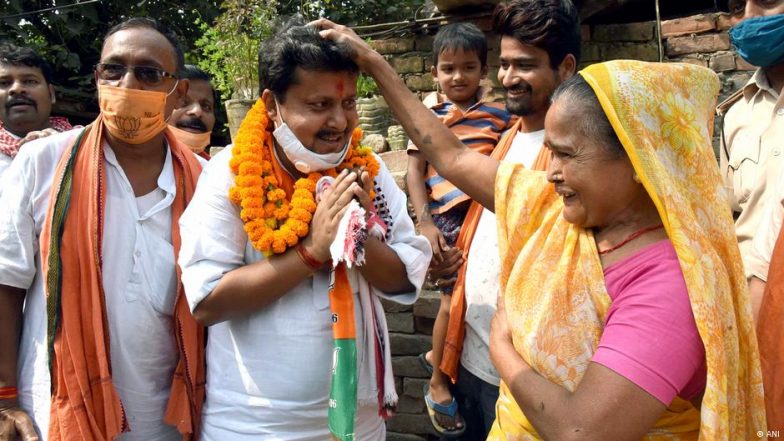 बिहार के नितिन नवीन को वर्किंग प्रेसिडेंट बना क्या साधना चाह रही बीजेपी