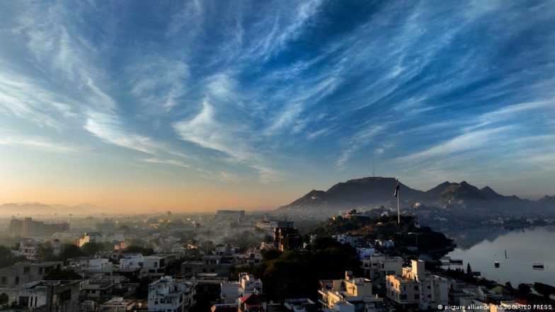 100 मीटर से ऊंची पहाड़ियों को ही अरावली मानने के मायने क्या?