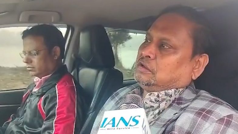 Humayun Kabir Launches New Party: पश्चिम बंगाल में बाबरी मस्जिद की नींव रखने के बाद हुमायूं कबीर ने नई पार्टी का किया ऐलान, नाम रखा 'जनता उन्नयन पार्टी'