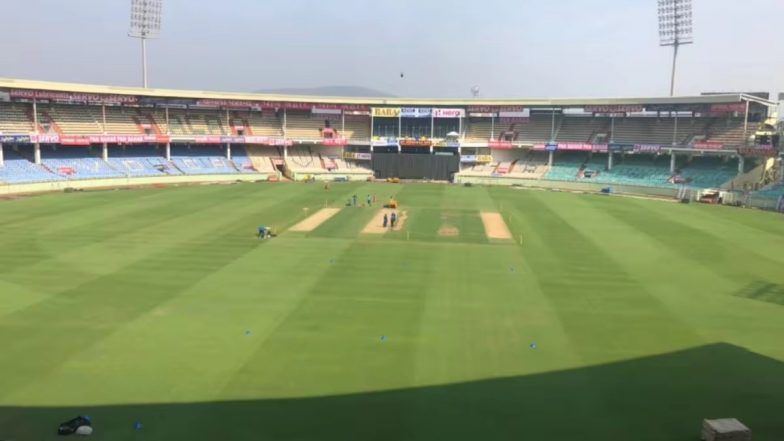 New Zealand Women vs Zimbabwe Women 1st T20I: अमेलिया केर की कप्तानी में न्यूजीलैंड का जिम्बाब्वे से सामना, ऐतिहासिक सीरीज का आगाज
