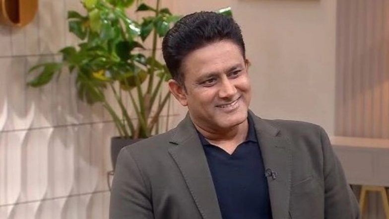 Anil Kumble Facts: अनिल कुंबले ने 21 साल पहले खत्म की थी कपिल देव की बादशाहत, जानिए कैसा रहा उनका कैरियर