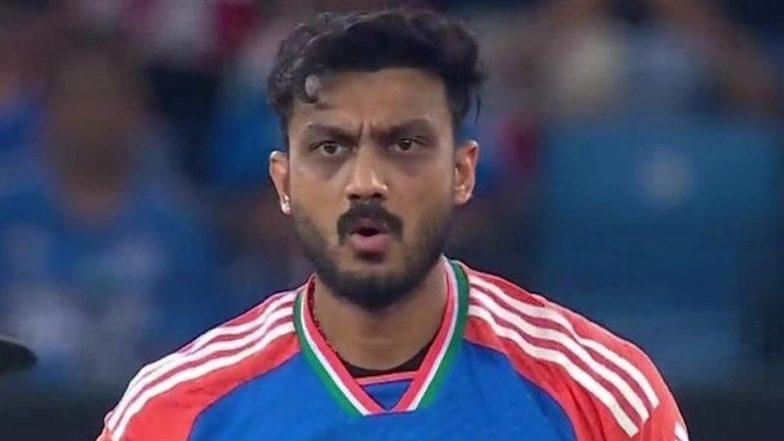 IND vs SA T20I 2025: साउथ अफ्रीका के खिलाफ टी20 सीरीज के आखिरी 2 मुकाबलों से अक्षर पटेल बाहर