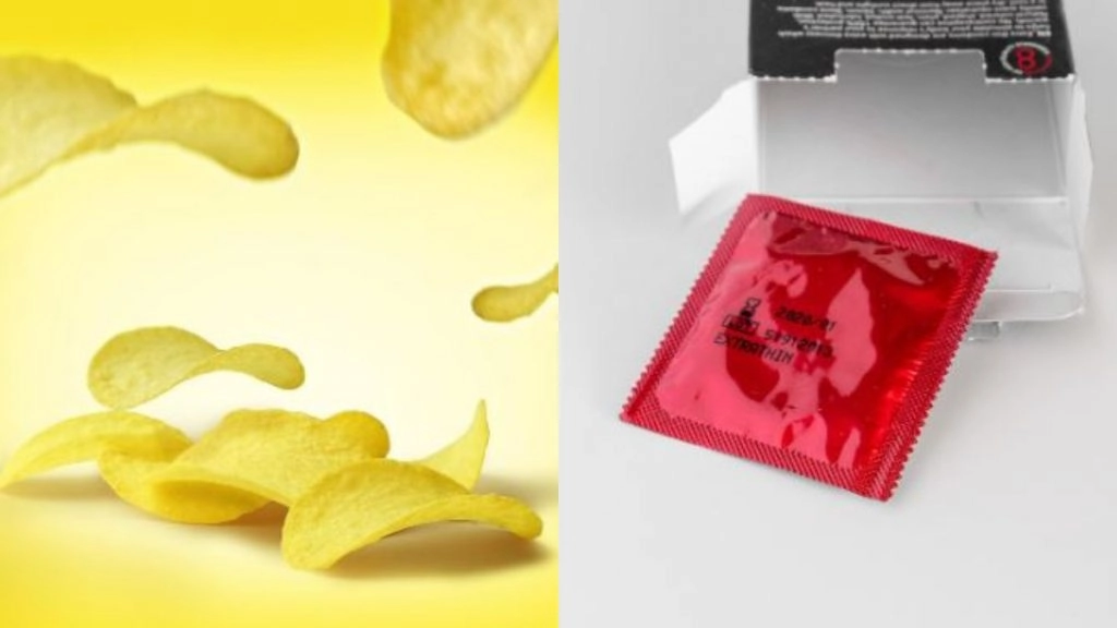 'मुंबई की लेट-नाइट 'डबल क्रेविंग': स्नैक्स और कंडोम की जोड़ी बनी शहर की सबसे बड़ी पसंद, Zepto के Year-End Trend से हुआ खुलासा