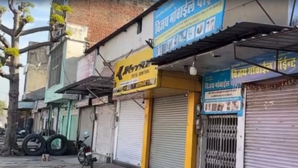 Rajasthan: जयपुर के चौमू हिंसा मामले में 110 लोग गिरफ्तार, इंटरनेट सेवा बंद करने की बढ़ाई गई अवधि