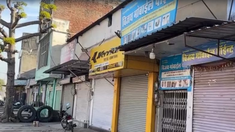 Rajasthan: जयपुर के चोमू हिंसा मामले में 110 लोग गिरफ्तार, इंटरनेट सेवा बंद करने की बढ़ाई गई अवधि