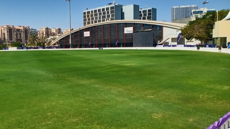IND vs PAK, U19 Asia Cup 2025 Final, Dubai Weather Report: भारत बनाम पाकिस्तान अंडर-19 एशिया कप खिताबी जंग पर मौसम का प्रकोप? जानिए कैसा रहेगा दुबई के मौसम का हाल