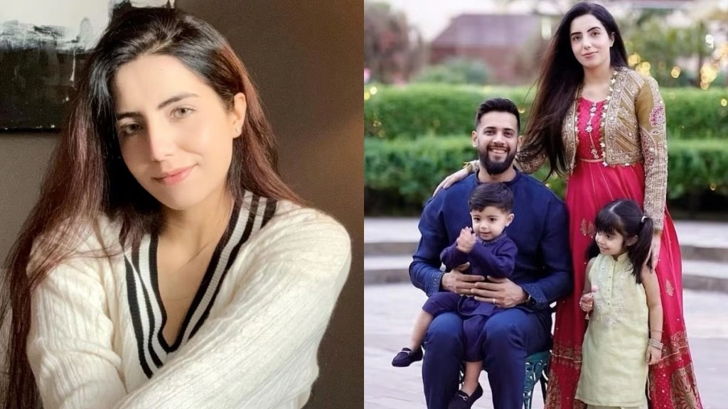 सानिया अशफाक का नाम इसलिए वायरल हो रहा है क्योंकि तलाक की आधिकारिक घोषणा के बाद उनके खुद के आरोप और खुलासों ने मामले को और बड़ा बनाया है