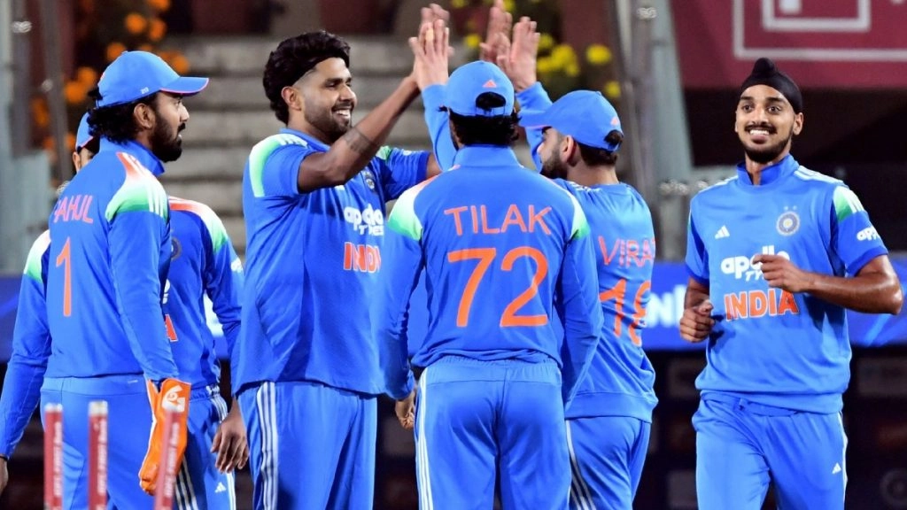 भारतीय टीम विश्व कप में अपने अभियान का आगाज यूएसए के खिलाफ करेगी, टी20 विश्व कप का ये 10वां संस्करण है, 2007 में दक्षिण अफ्रीका में खेले गए पहले संस्करण में पाकिस्तान को हराकर भारतीय टीम चैंपियन बनी थी