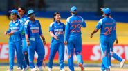 ICC Womens T20 World Cup 2026: महिला टी-20 विश्व कप 2026 में कब, किसके खिलाफ मैच खेलेगी टीम इंडिया, नोट कर लीजिए डेट और शेड्यूल