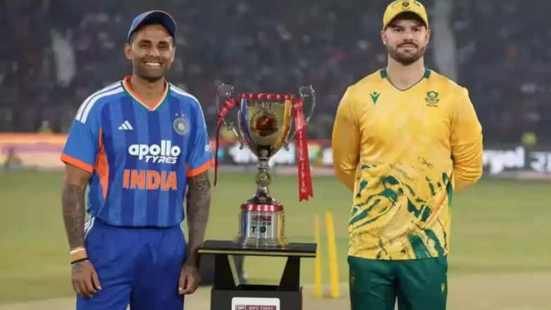 India Likely Playing XI for 3rd T20I vs South Africa: दूसरे टी20 में हार के बाद टीम इंडिया के प्लेइंग इलेवन में होगा बड़ा बदलाव! दक्षिण अफ्रीका के खिलाफ तीसरे मैच में इन धुरंधरो को मिलेगा मौका