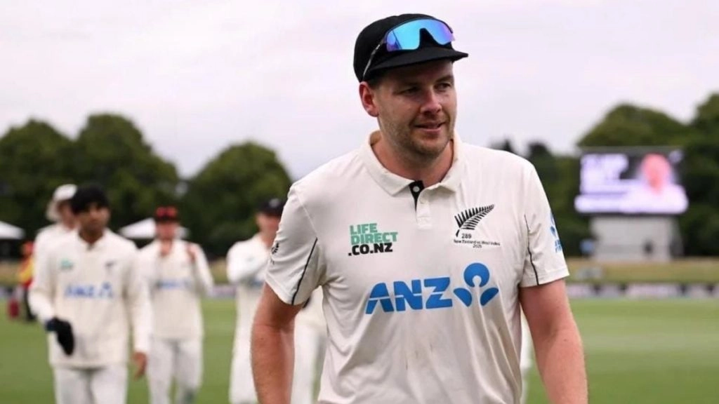 एक कैलेंडर ईयर में सर्वाधिक विकेट हासिल करने वाले कीवी गेंदबाज बने जैकब डफी