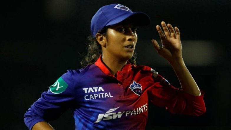 Jemimah Rodrigues: खेल के बाद अब बिजनेस के मैदान में जेमिमा रोड्रिग्स; महिलाओं की सुरक्षा हेलमेट ब्रांड &lsquo;Tvarra&rsquo; में साझेदारी के रूप में किया निवेश