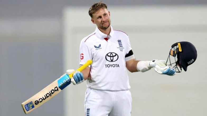Joe Root Milestone: इंग्लैंड के स्टार बल्लेबाज जो रूट ने कपिल देव को इस मामले में छोड़ा पीछे, ऑस्ट्रेलिया में 16वां टेस्ट हार के बाद बनाया अनचाहा रिकॉर्ड