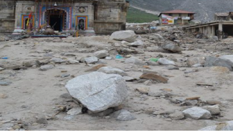 KedarNath Tragedy: केदारनाथ त्रासदी में मृत समझा गया शख्स 12 साल बाद जीवित घर लौटा, परिवार हैरान