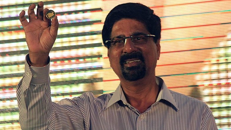 Who is Krishnamachari Srikkanth? कौन हैं कृष्णमाचारी श्रीकांत?&nbsp;भारतीय क्रिकेट के 'इंडियाना जोन्स', बल्लेबाजी में जिनकी फुर्ती ने विपक्षियों को चौंकाया