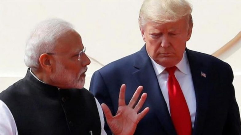 Modi-Trump Call: द्विपक्षीय व्यापार, ऊर्जा और रक्षा पर चर्चा: पीएम मोदी और डोनाल्ड ट्रंप के बीच हुई &lsquo;सौहार्दपूर्ण और सार्थक&rsquo; बातचीत