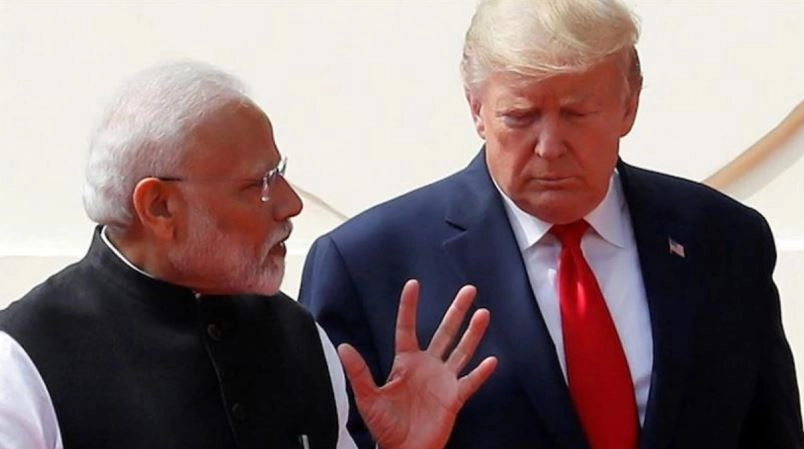 Modi-Trump Call: द्विपक्षीय व्यापार, ऊर्जा और रक्षा पर चर्चा: पीएम मोदी और डोनाल्ड ट्रंप के बीच हुई ‘सौहार्दपूर्ण और सार्थक’ बातचीत