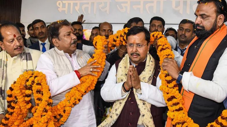 नितिन नवीन को बीजेपी ने क्यों बनाया कार्यकारी अध्यक्ष? जानें पूर्णकालिक अध्यक्ष न बनाने की क्या है वजह