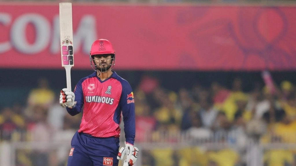 नितीश राणा को अंतरराष्ट्रीय क्रिकेट में नहीं मिले मौके, लेकिन डोमेस्टिक और आईपीएल में बनाया खास नाम