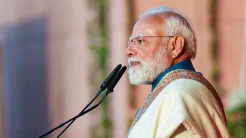 OTT Platforms Ban: मोदी सरकार की सख्ती, 2025 में अश्लील कंटेंट दिखाने वाले 25 ओटीटी प्लेटफॉर्म पर लगाया बैन