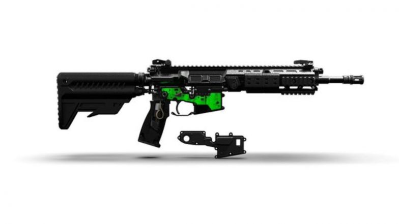 Israel ARBEL Smart Rifle: इजरायल की स्मार्ट राइफल 'ARBEL' ने बदली जंग की तस्वीर, कंप्यूटर सिस्टम खुद तय करेगा कब चलेगी गोली