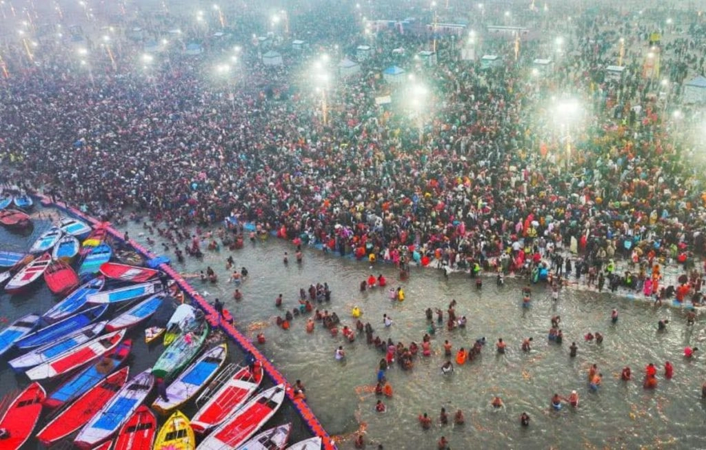 घूमने के लिए 2025 में गूगल पर सबसे ज्यादा खोजी गई ये जगह