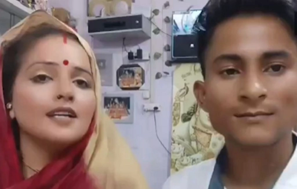 सीमा हैदर फिर हुईं प्रेग्नेंट, अब छठे बच्चे की बनेंगी मां