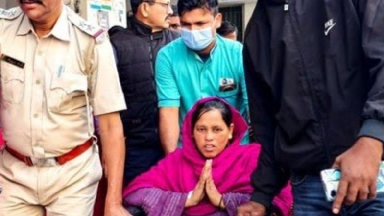 Sonali Khatoon India Return: बांग्लादेश की जेल से गर्भवती सोनाली की भारत वापसी, साझा किया 5 महीनों का दर्दनाक अनुभव