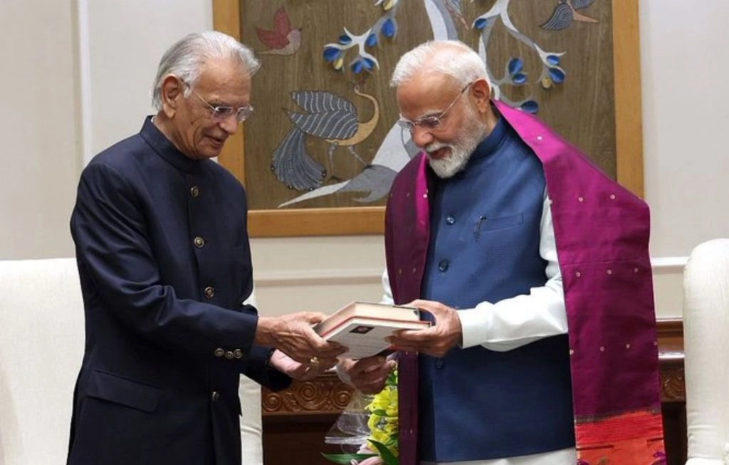 कांग्रेस के वरिष्ठ नेता शिवराज पाटिल का निधन