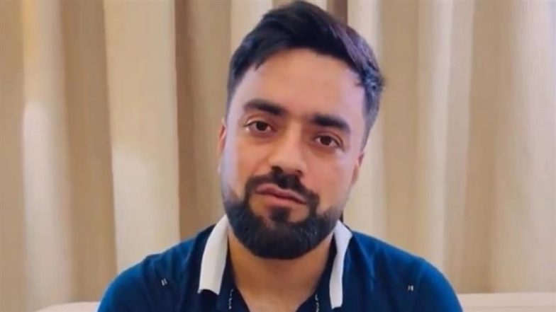 Rashid Khan Indian Citizenship Offer : भारत की नागरिकता मिलने का मिला था प्रस्ताव; जानें क्यों अफगानी दिग्गज ने किया इनकार
