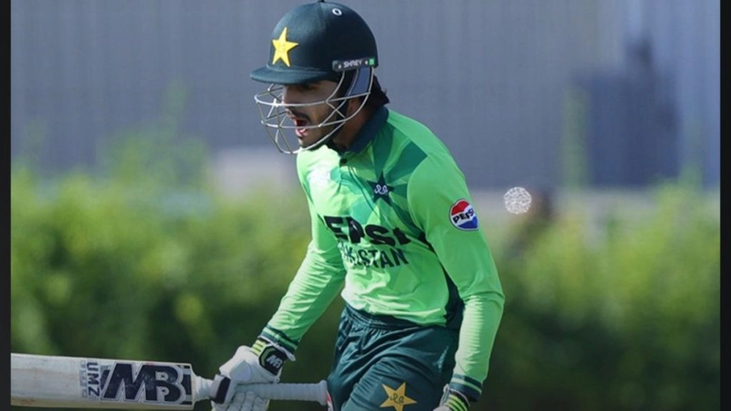पाकिस्तान ने भारत को 191 रन से हराकर जीता अंडर-19 एशिया कप का खिताब, समीर मिन्हास ने खेली ऐतिहासिक पारी