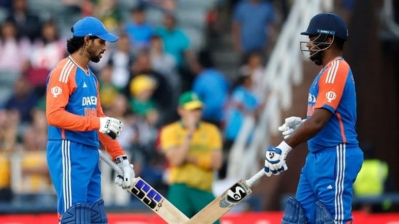 IND vs SA 1st T20I 2025: संजू सैमसन और तिलक वर्मा को मौके का इंतजार, बेहद खास उपलब्धि के हैं करीब