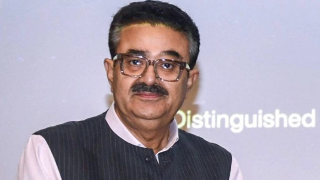 पूर्व IAS अधिकारी नवनीत सहगल ने प्रभार भारती के अध्यक्ष पद से दिया इस्तीफा दिया, 3 साल के कार्यकाल से पहले सेवा से मुक्त