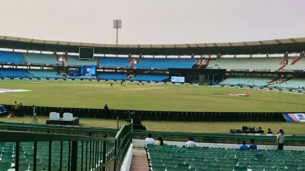 भारत बनाम दक्षिण अफ्रीका दूसरे वनडे मैच का खेल बिगाड़ेगी बारिश? जानिए कैसा रहेगा रायपुर के मोसम का मिजाज