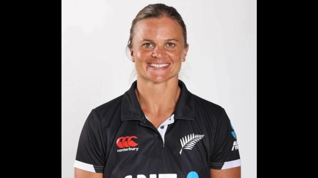  न्यूजीलैंड की महिला बल्लेबाज सूजी बेट्स 3 महीनों के लिए क्रिकेट मैदान से बाहर, जानिए क्या है वजह?