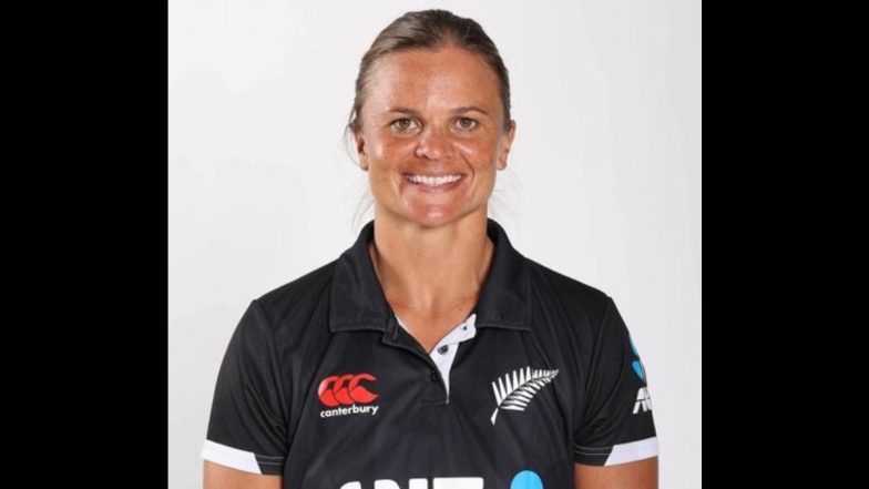 Suzie Bates Injury Updates: न्यूजीलैंड की महिला बल्लेबाज सूजी बेट्स 3 महीनों के लिए क्रिकेट मैदान से बाहर, जानिए क्या है वजह?
