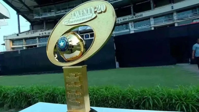 Haryana vs Jharkhand, SMAT 2025 Final Live Streaming: आज हरियाणा बनाम झारखंड के बीच खेला जाएगा फाइनल मुकाबला, जानें कब, कहां और कैसे देख पाएंगे लाइव स्ट्रीमिंग