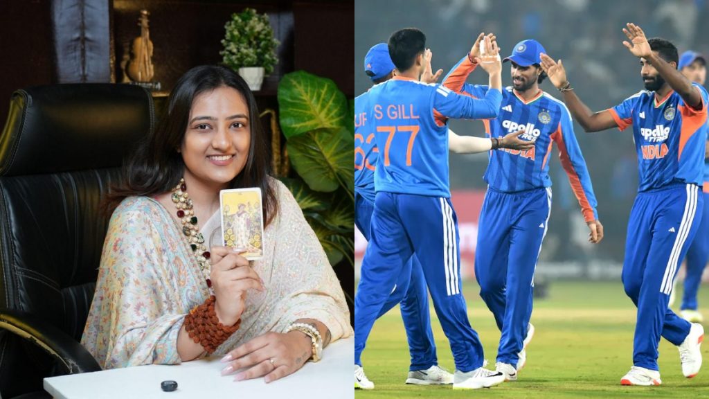 साल 2026 में टीम इंडिया टेस्ट क्रिकेट में शानदार वापसी कर सकती हैं, रोहित शर्मा और विराट कोहली के रिटायरमेंट के बाद नए चेहरे अच्छा प्रदर्शन करेंगे