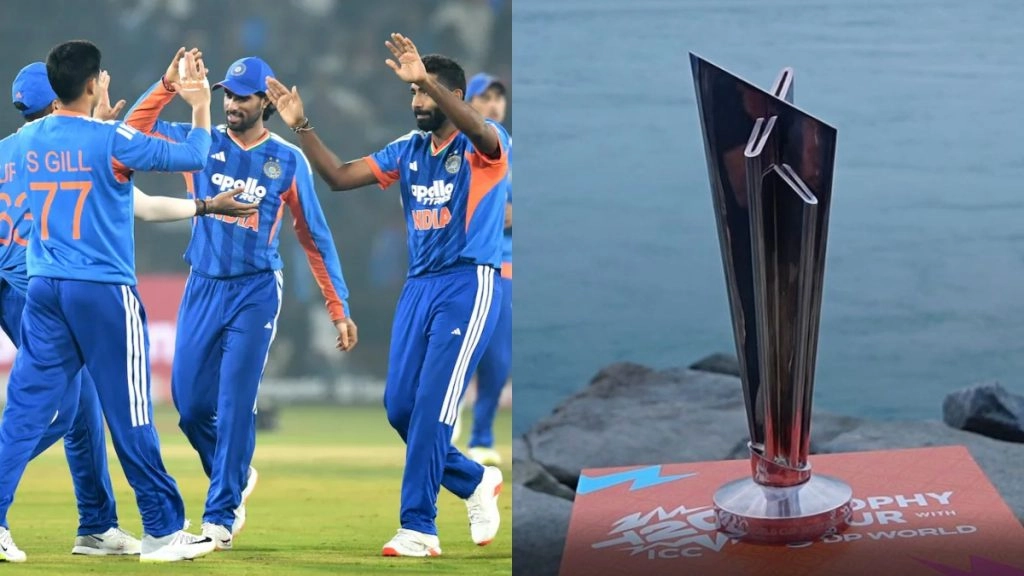 टी20 विश्व कप में इन धुरंधरो के साथ उतरेगी टीम इंडिया, ऐसी होगी भारत की संभावित प्लेइंग इलेवन