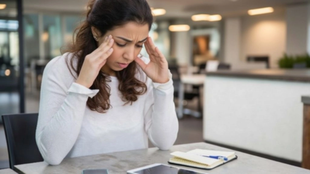 Digital Dementia: भूलने की आदतों का नया नाम 'डिजिटल डिमेंशिया', बढ़ा रही मस्तिष्क की थकान और तनाव