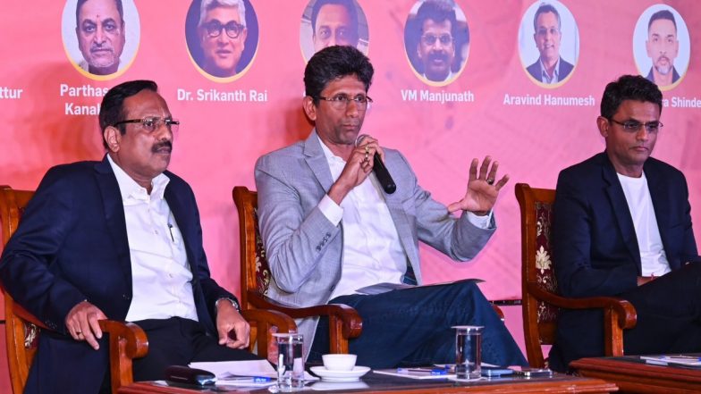 Venkatesh Prasad Elected&nbsp;New president of KSCA: वेंकटेश प्रसाद बने कर्नाटक राज्य क्रिकेट संघ के नए अध्यक्ष, चिन्नास्वामी में क्रिकेट की वापसी पर जोर