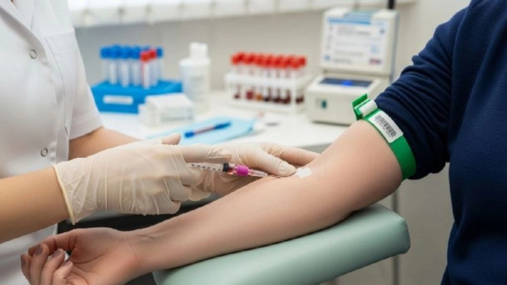 Madhya Pradesh: सिस्टम की बड़ी लापरवाही उजागर, ब्लड चढ़ाने के दौरान हुई चूक से 5 बच्चों को HIV संक्रमण, मामले में 2 डॉक्टर निलंबित