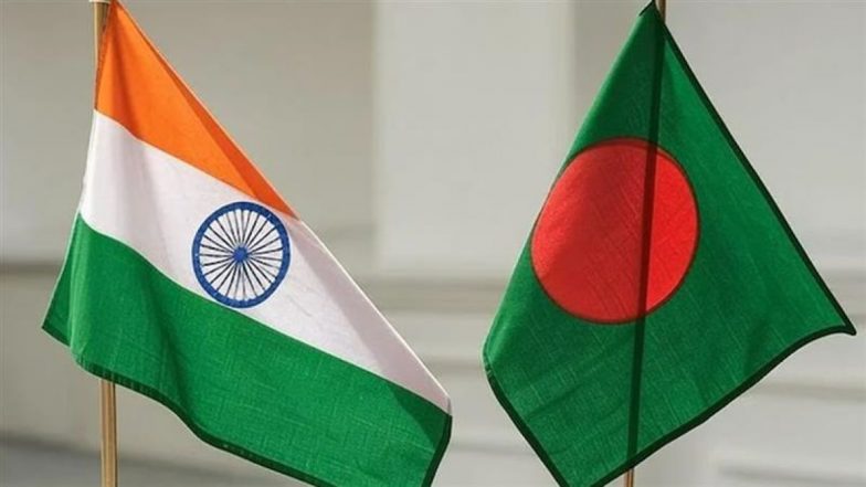 दिल्ली स्थित बांग्लादेश हाई कमीशन ने सभी कांसुलर और वीजा सेवाओं पर लगाई रोक