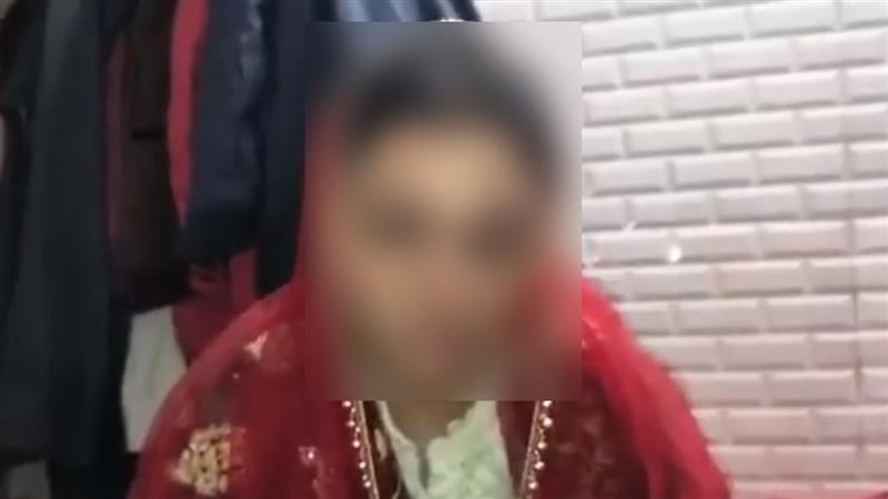 UP में दहेज की मांग पर दुल्हन ने शादी से किया इनकार, बोली- ‘ऐसे लालची लोगों से शादी नहीं करनी’ (Watch Video)