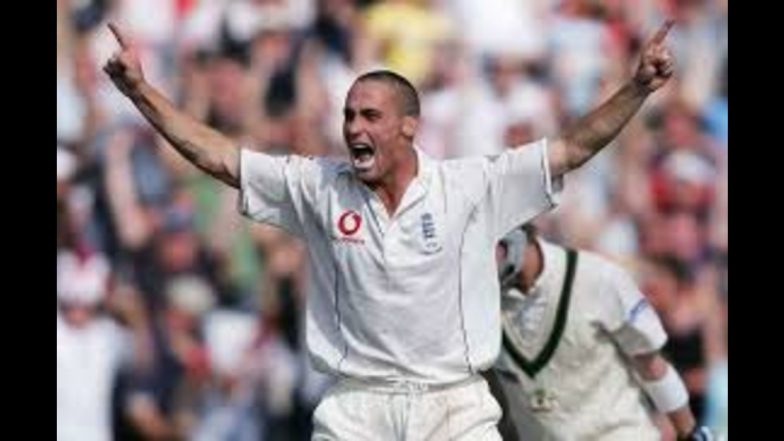 Who is Simon Jones? कौन हैं साइमन जोंस? एशेज के भुला दिए गए हीरो, जिनकी रिवर्स स्विंग से रिक्की पोंटिंग भी रहे खौफजदा