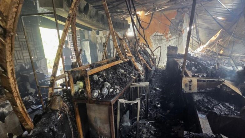 Goa Nightclub Fire Case: गोवा नाइट क्लब अग्निकांड की जांच में बड़ा खुलासा, लूथरा ब्रदर्स ने आग लगते ही कुछ मिनटों में बुक की थाईलैंड की टिकट
