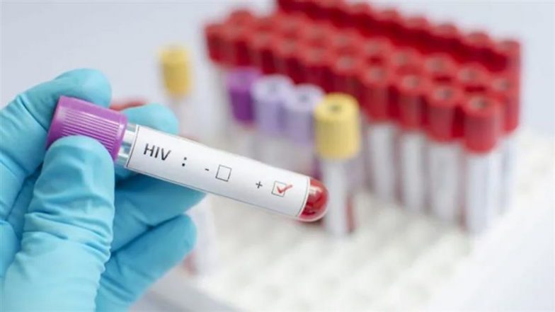 बिहार के सीतामढ़ी में HIV का बढ़ता खतरा, 7400 मामले सामने आए, 400 से ज्यादा बच्चे संक्रमित