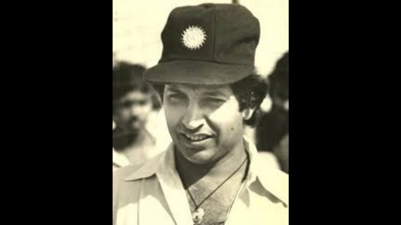 Who is Surinder Amarnath? कौन हैं सुरिंदर अमरनाथ? पिता के नक्शेकदम पर चल डेब्यू टेस्ट में लगाया शतक, जिनके नाम दर्ज है अनूठा रिकॉर्ड