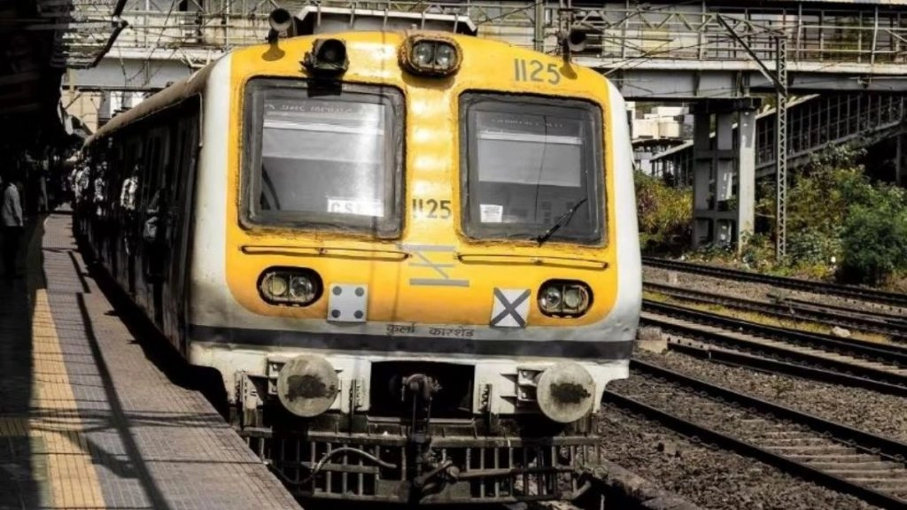 Mumbai-Nashik Local Train: मुंबई से नासिक लोकल ट्रेन को हरी झंडी, नई 131 किमी रेल लाइन से कम होगा यात्रा का समय