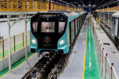 Mumbai Metro 3: मुंबई मेट्रो 3 ने दादर-सिद्धिविनायक स्टेशनों के लिए जारी की एडवाइजरी, 5-7 दिसंबर तक खास एंट्री और एग्जिट पॉइंट रहेंगे चालू